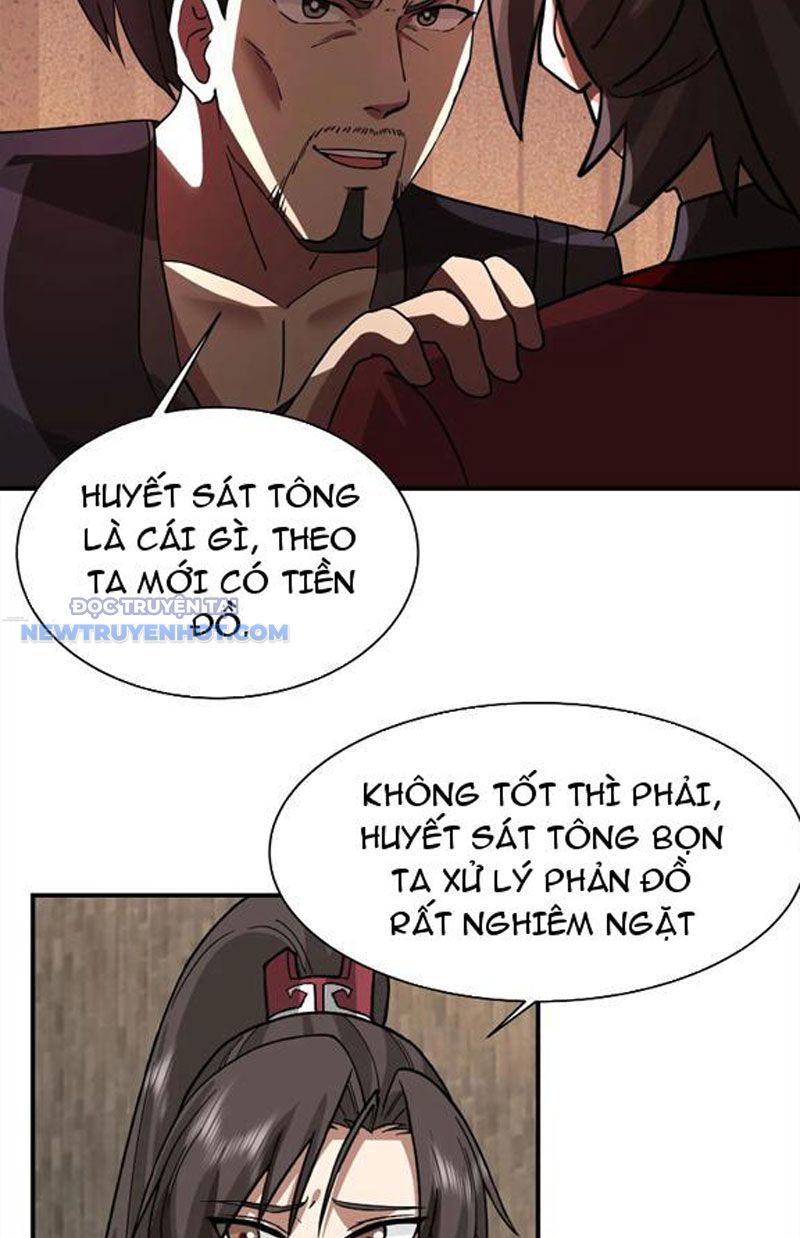 Hỗn Độn Thiên Đế Quyết chapter 62 - Trang 31