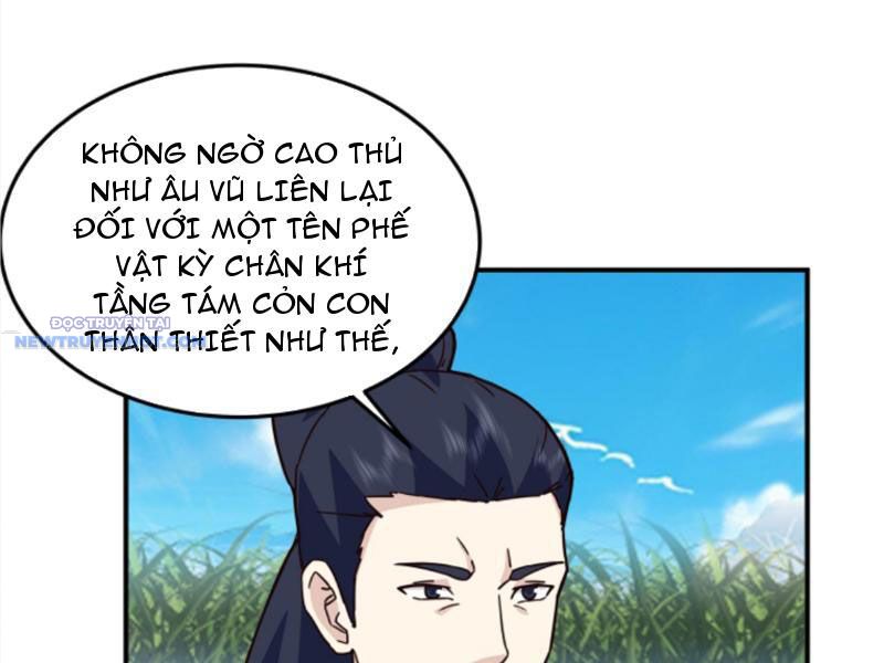 Hỗn Độn Thiên Đế Quyết chapter 81 - Trang 30