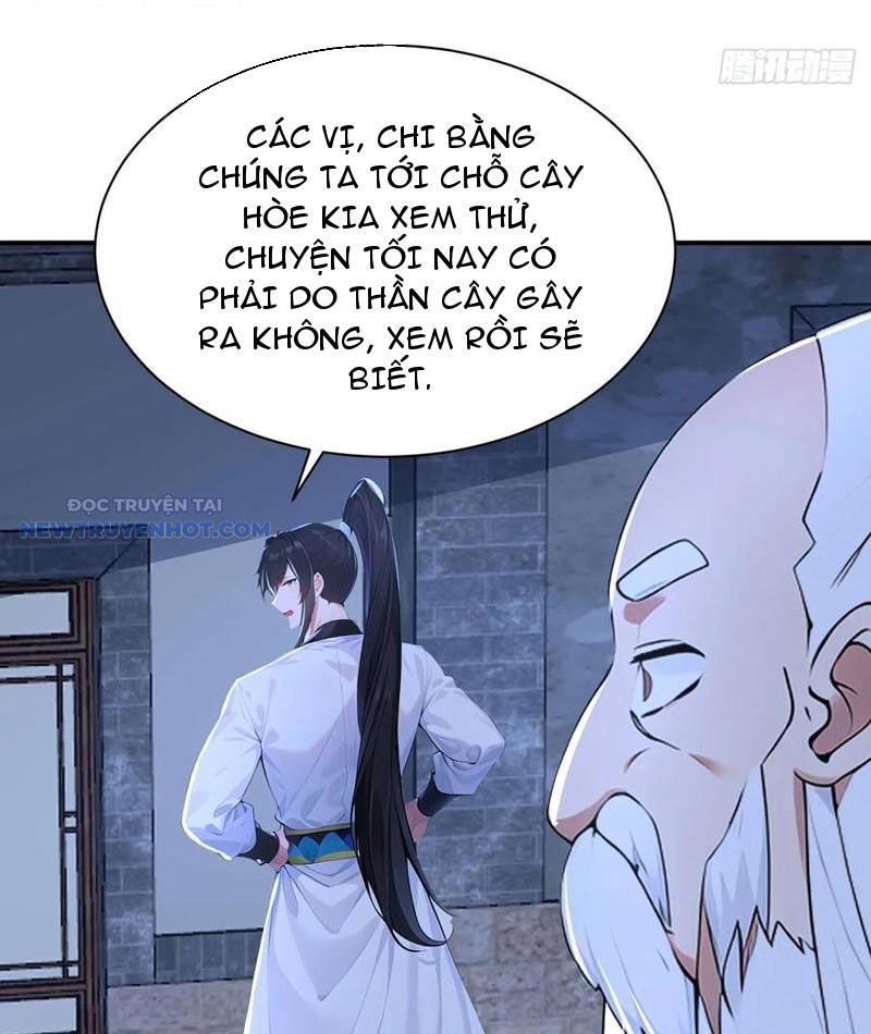 Ta Thực Sự Không Muốn Làm Thần Tiên chapter 87 - Trang 29