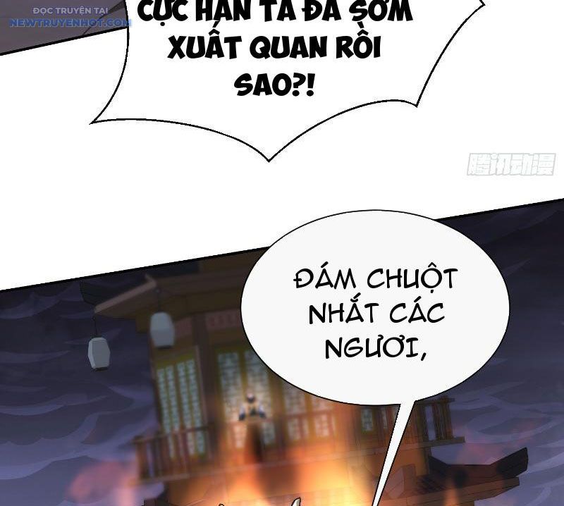 Ta Thực Sự Không Có Hứng Tu Tiên chapter 8 - Trang 8