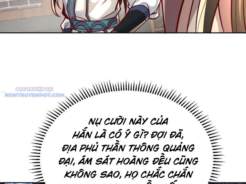 Ta Thực Sự Không Muốn Làm Thần Tiên chapter 55 - Trang 81