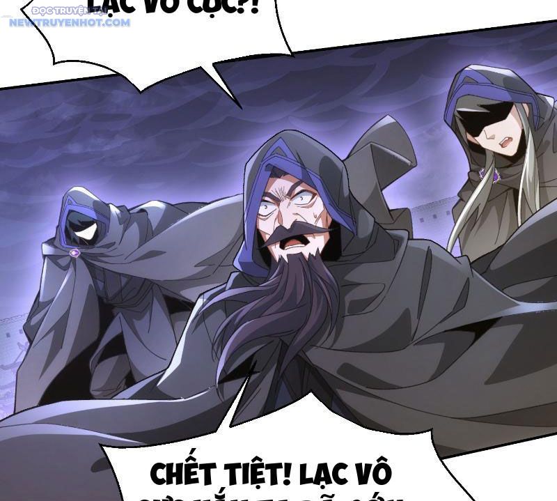 Ta Thực Sự Không Có Hứng Tu Tiên chapter 8 - Trang 7