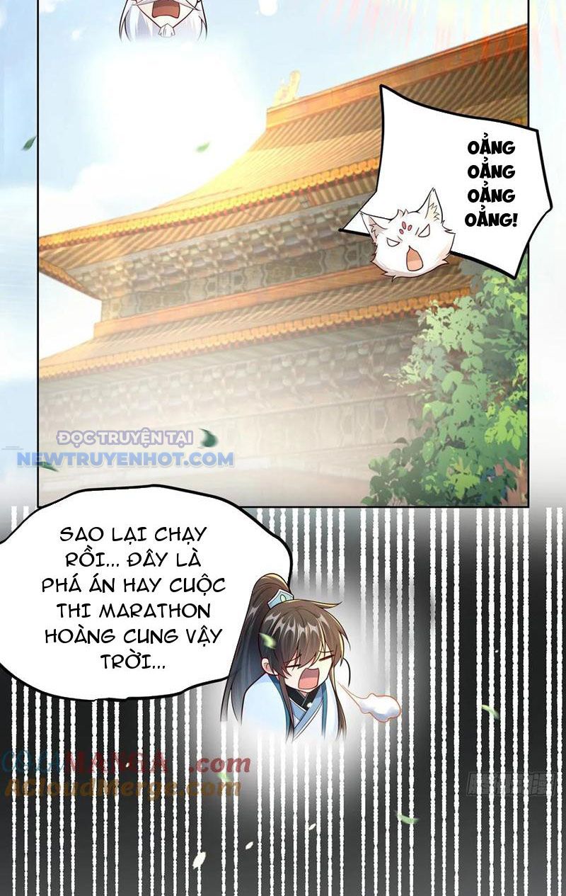 Ta Thực Sự Không Muốn Làm Thần Tiên chapter 68 - Trang 13