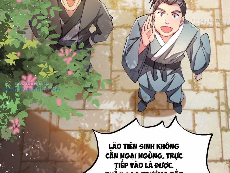 Ta Thực Sự Không Muốn Làm Thần Tiên chapter 14 - Trang 142