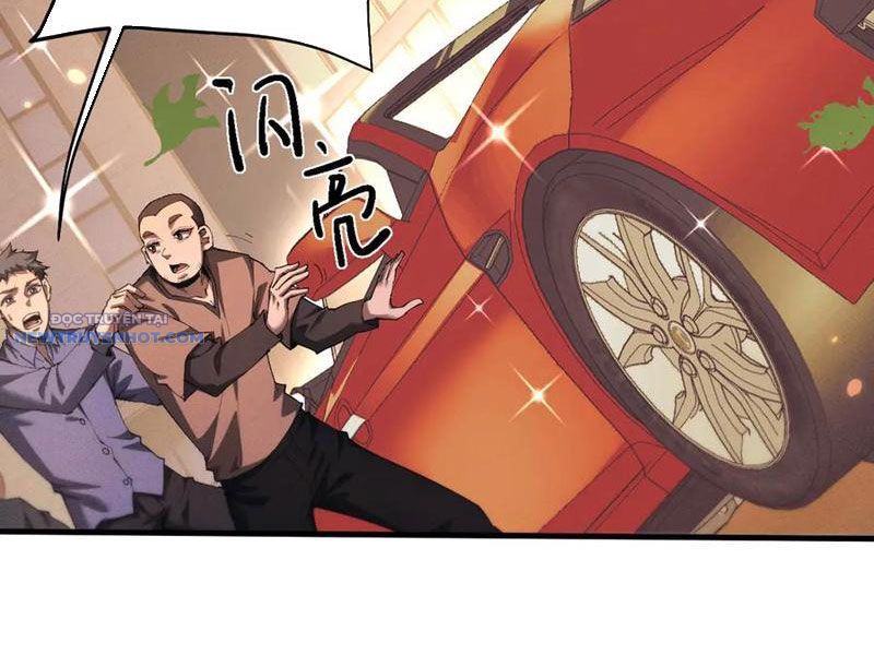 Toàn Chức Kiếm Tu chapter 19 - Trang 10