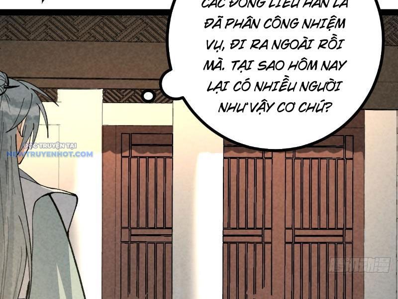 Trở Thành Tiên Bắt đầu Từ Việc Xuyên Không Thành... Heo chapter 49 - Trang 34