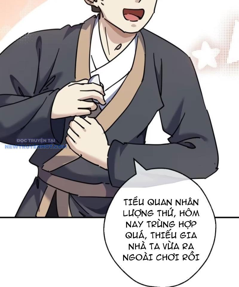 Mời Công Tử Trảm Yêu chapter 33 - Trang 38