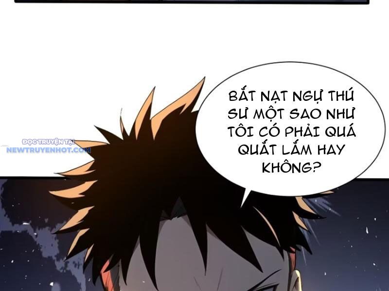 đệ Nhất Ngự Thú Sư chapter 11 - Trang 49