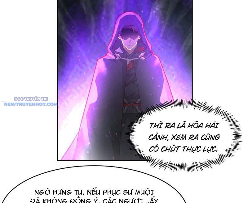 Hỗn Độn Thiên Đế Quyết chapter 55 - Trang 18