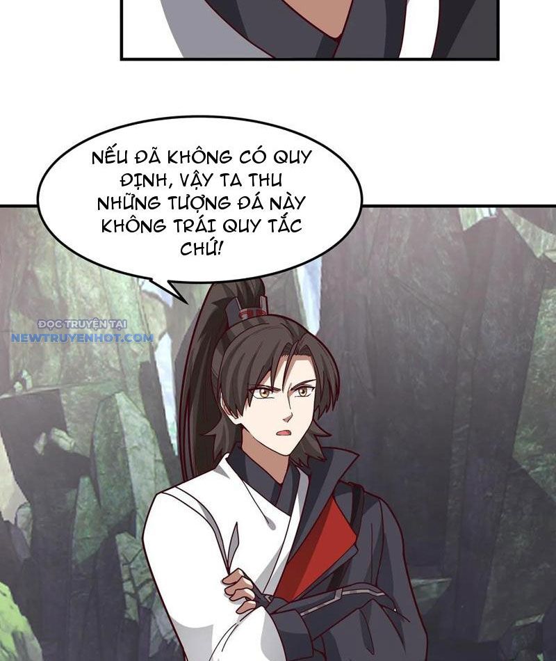 Hỗn Độn Thiên Đế Quyết chapter 89 - Trang 50