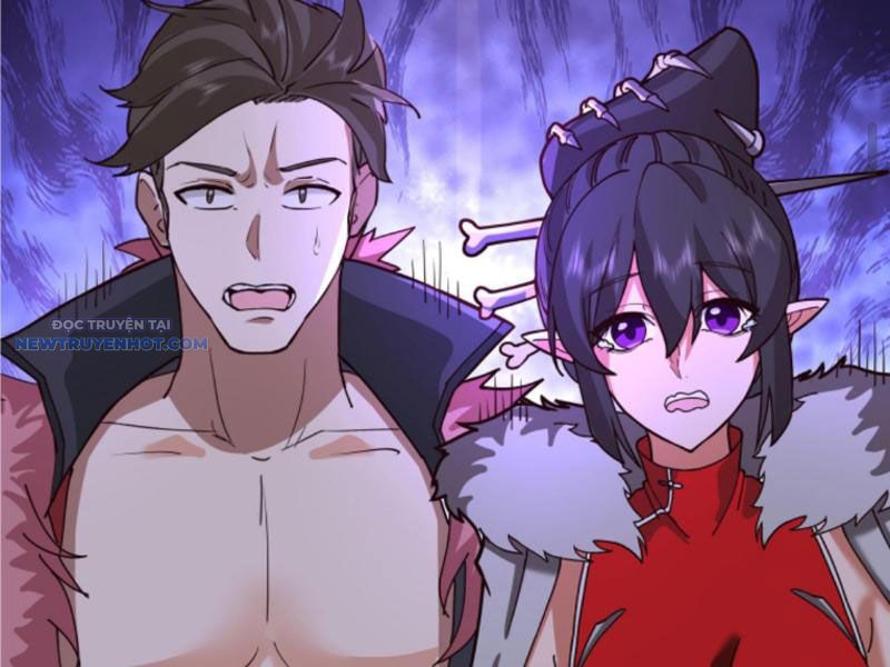 Hỗn Độn Thiên Đế Quyết chapter 80 - Trang 62