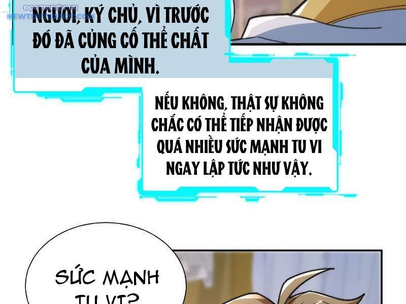 Ta Thực Sự Không Có Hứng Tu Tiên chapter 20 - Trang 41