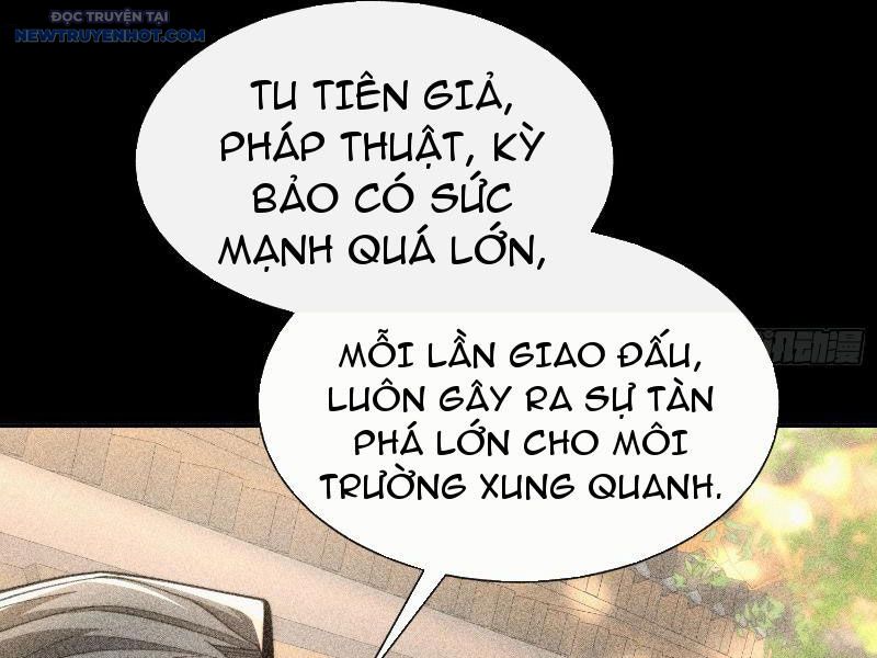 Ta Thực Sự Không Có Hứng Tu Tiên chapter 17 - Trang 5