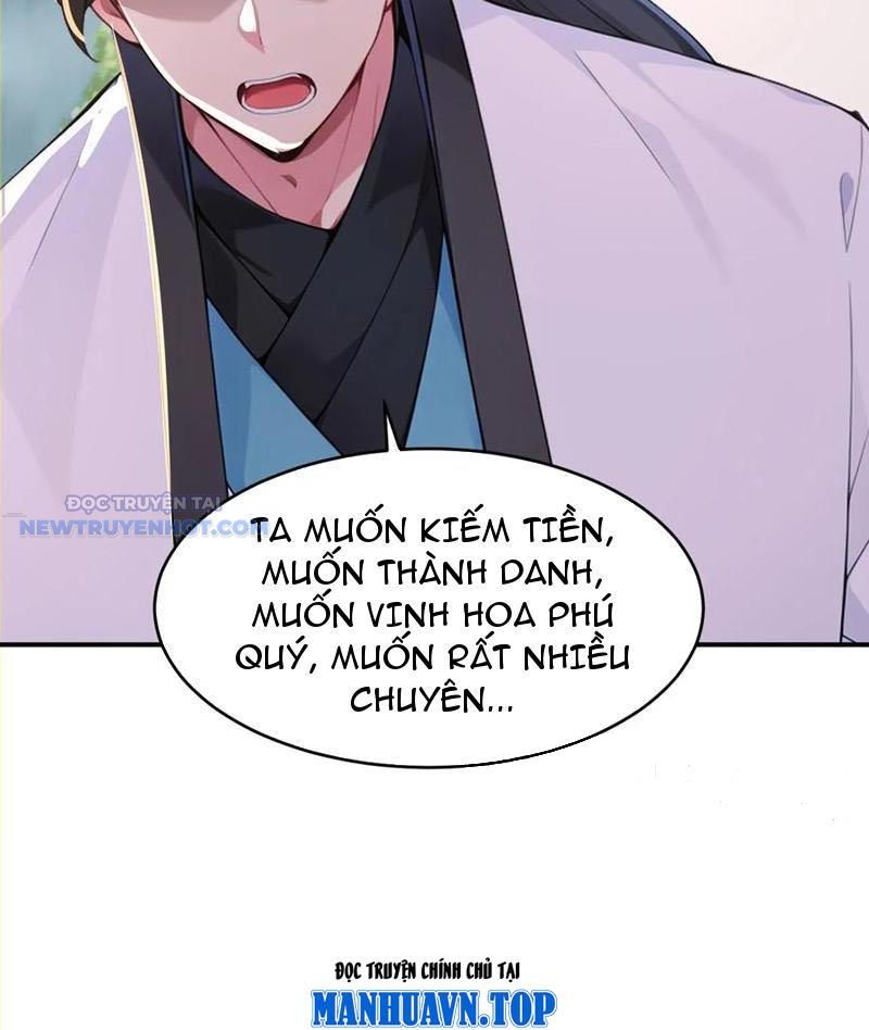 Ta Thực Sự Không Muốn Làm Thần Tiên chapter 103 - Trang 51