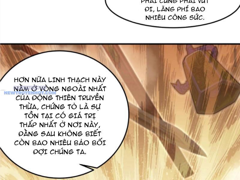 Hỗn Độn Thiên Đế Quyết chapter 83 - Trang 42