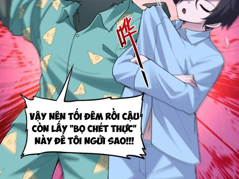 Luyện Kim Thuật Sĩ Tà ác Không Trị Nổi Thể Thí Nghiệm Của Mình chapter 8 - Trang 76