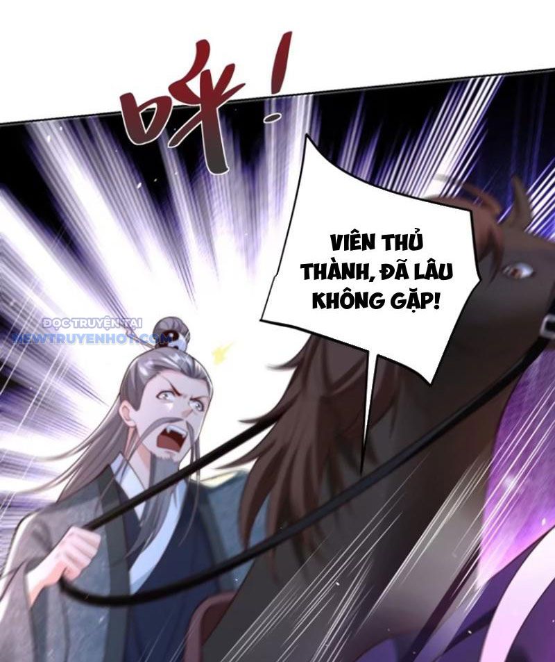 Ta Thực Sự Không Muốn Làm Thần Tiên chapter 48 - Trang 10