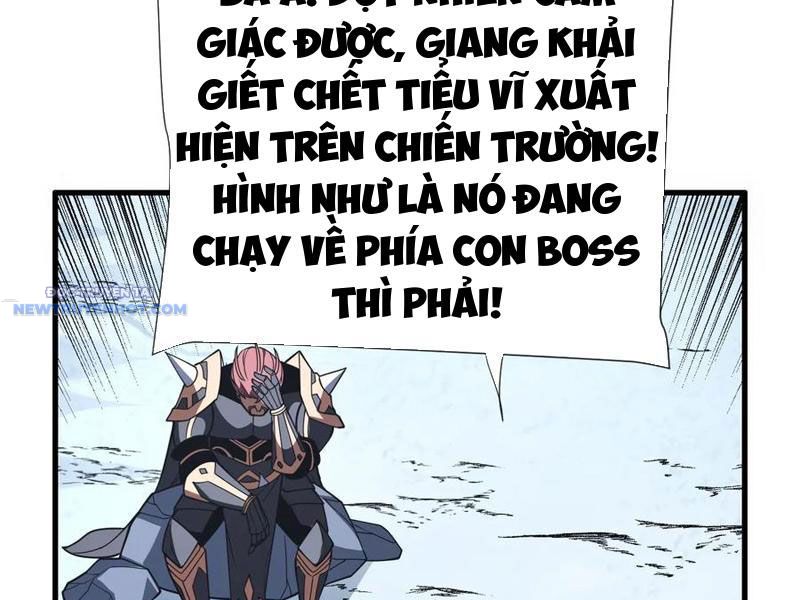 Mệnh Luân Chi Chủ! Làm Kẻ Biến Dị Giáng Xuống Nhân Gian chapter 48 - Trang 63