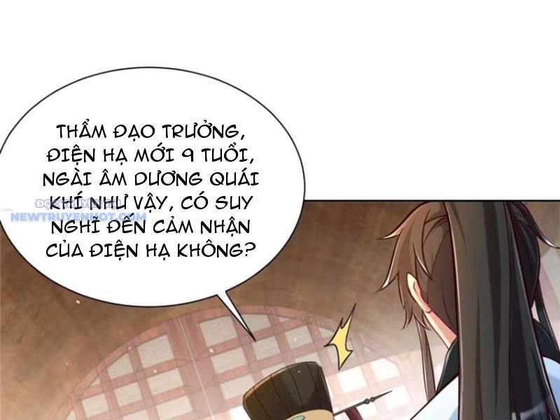 Ta Thực Sự Không Muốn Làm Thần Tiên chapter 53 - Trang 94