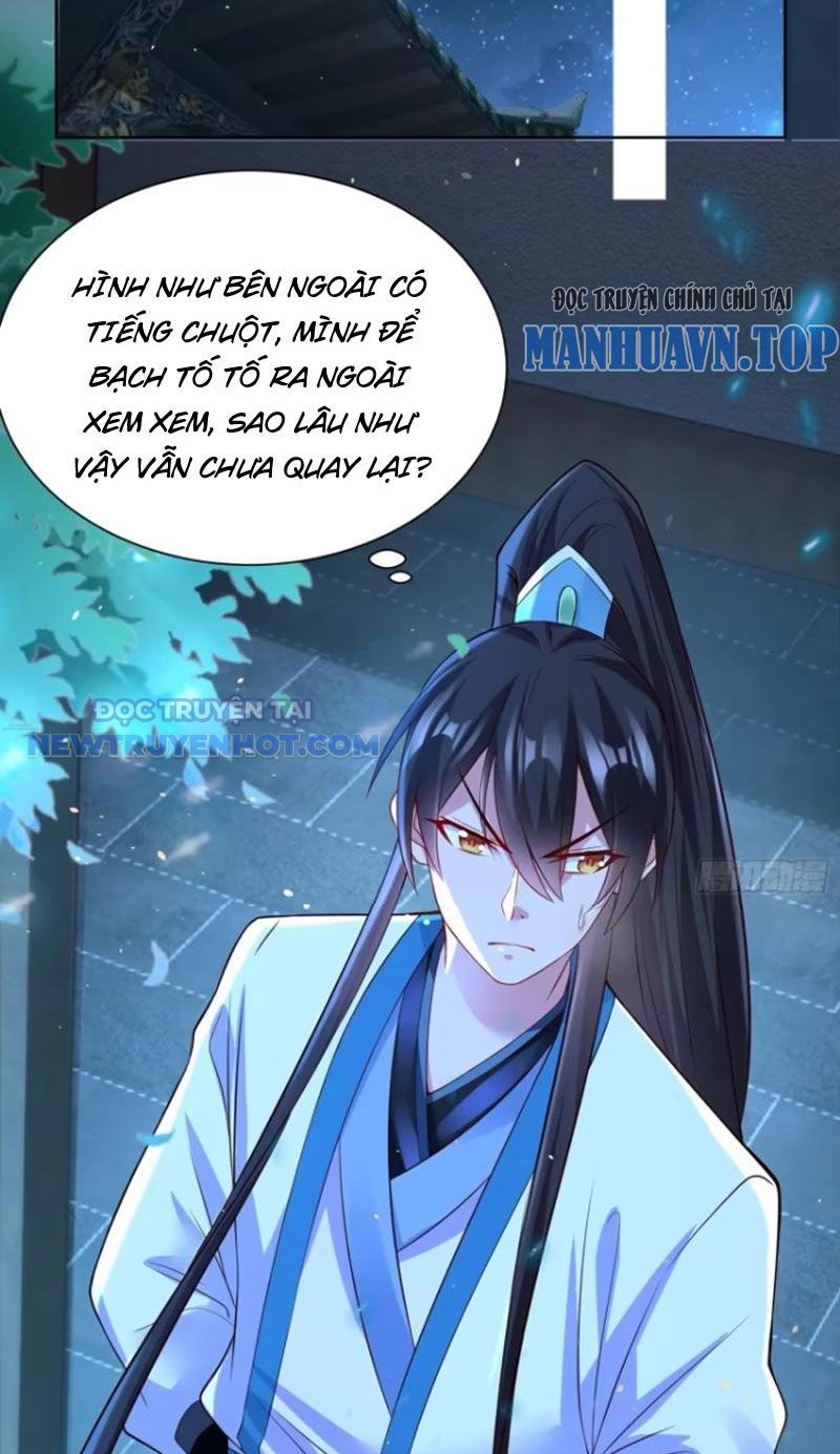 Ta Thực Sự Không Muốn Làm Thần Tiên chapter 46 - Trang 60