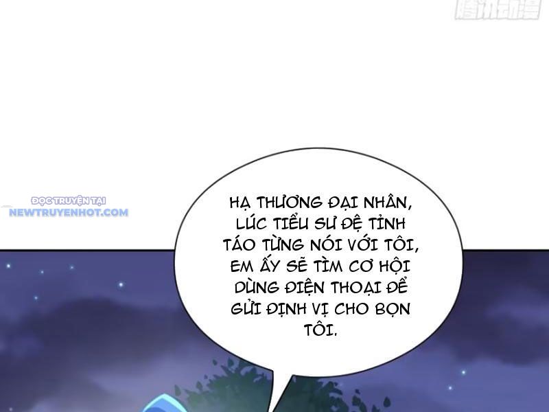 Bảy Vị Sư Tỷ Sủng Ta Tới Trời chapter 56 - Trang 21