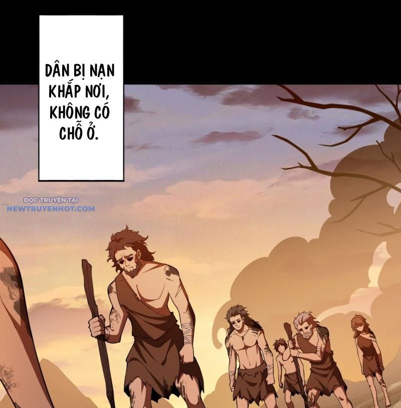 Đại Lộ Vô Danh chapter 48 - Trang 6