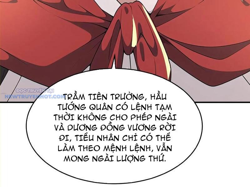 Ta Thực Sự Không Muốn Làm Thần Tiên chapter 101 - Trang 96