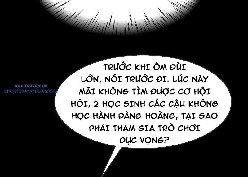 Thần Trò Chơi Dục Vọng chapter 22 - Trang 27