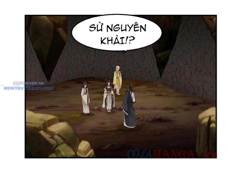 Hỗn Độn Thiên Đế Quyết chapter 102 - Trang 60