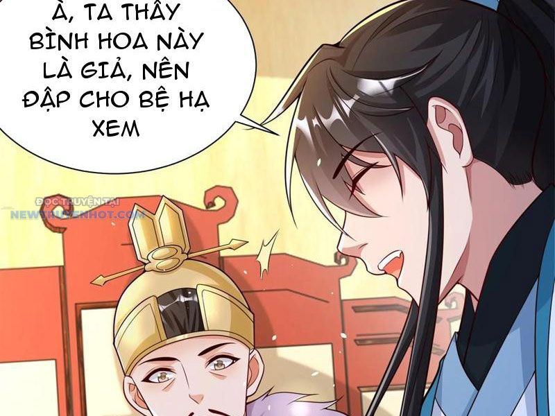 Ta Thực Sự Không Muốn Làm Thần Tiên chapter 64 - Trang 36