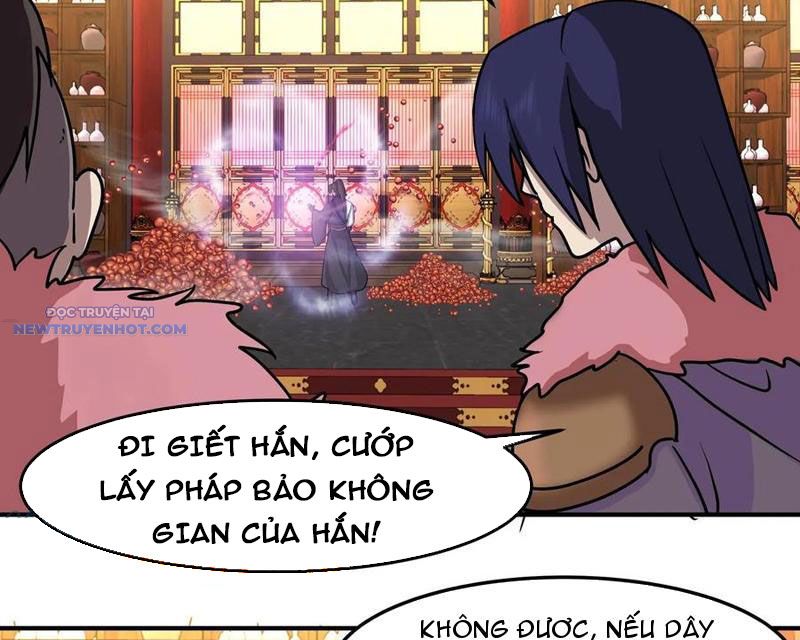 Hỗn Độn Thiên Đế Quyết chapter 110 - Trang 57