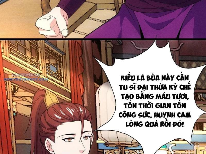 Thê Tử Của Ta Là Đại Lão Đại Thừa Kỳ chapter 102 - Trang 56