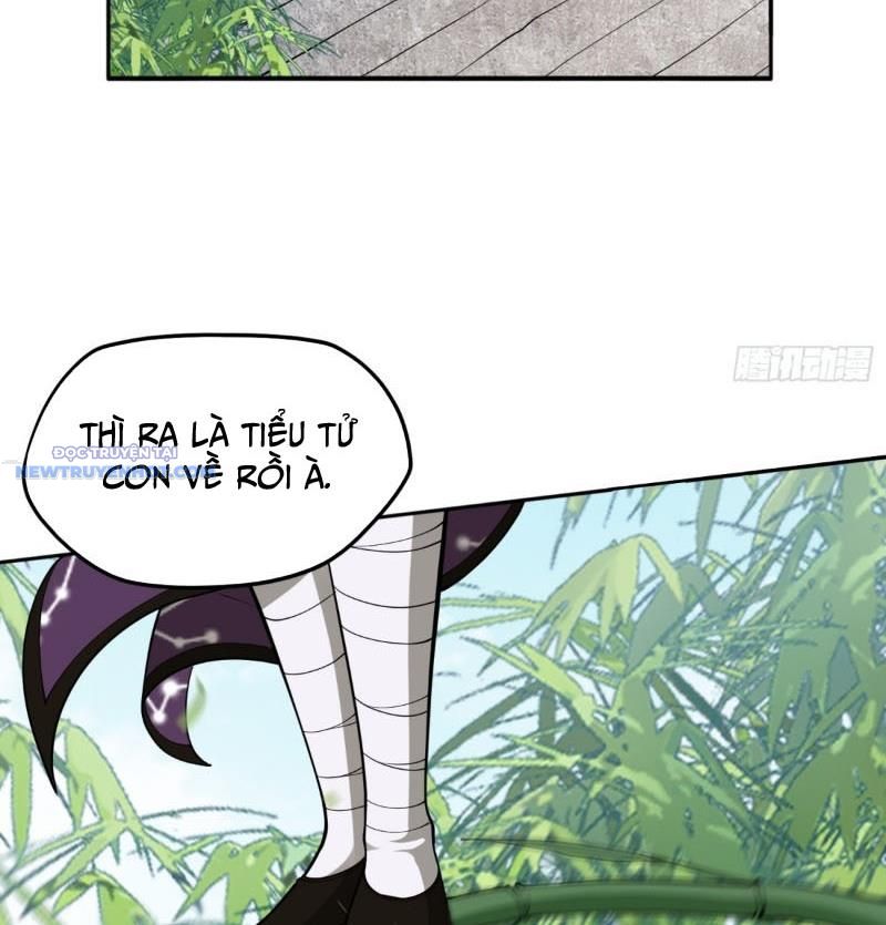 Đại Lộ Vô Danh chapter 46 - Trang 9