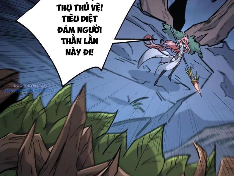 Ta Là Tai Họa Cấp Mục Sư chapter 33 - Trang 111