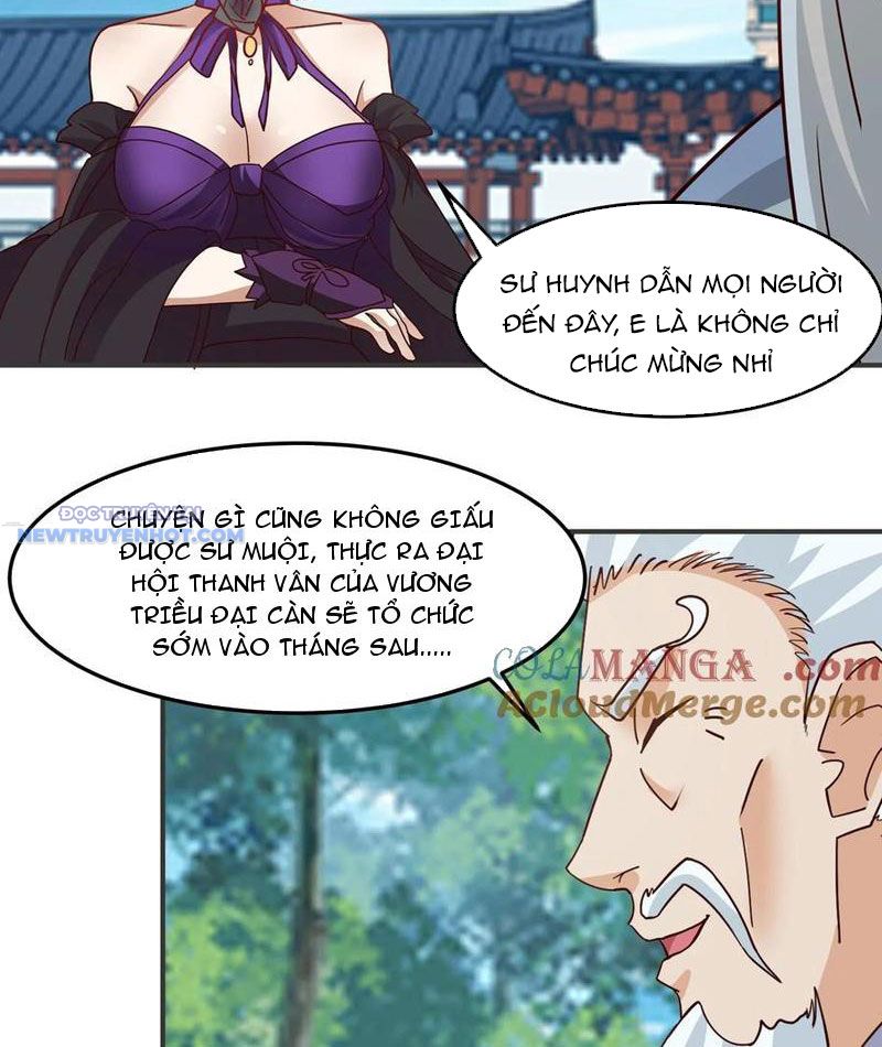 Hỗn Độn Thiên Đế Quyết chapter 120 - Trang 51