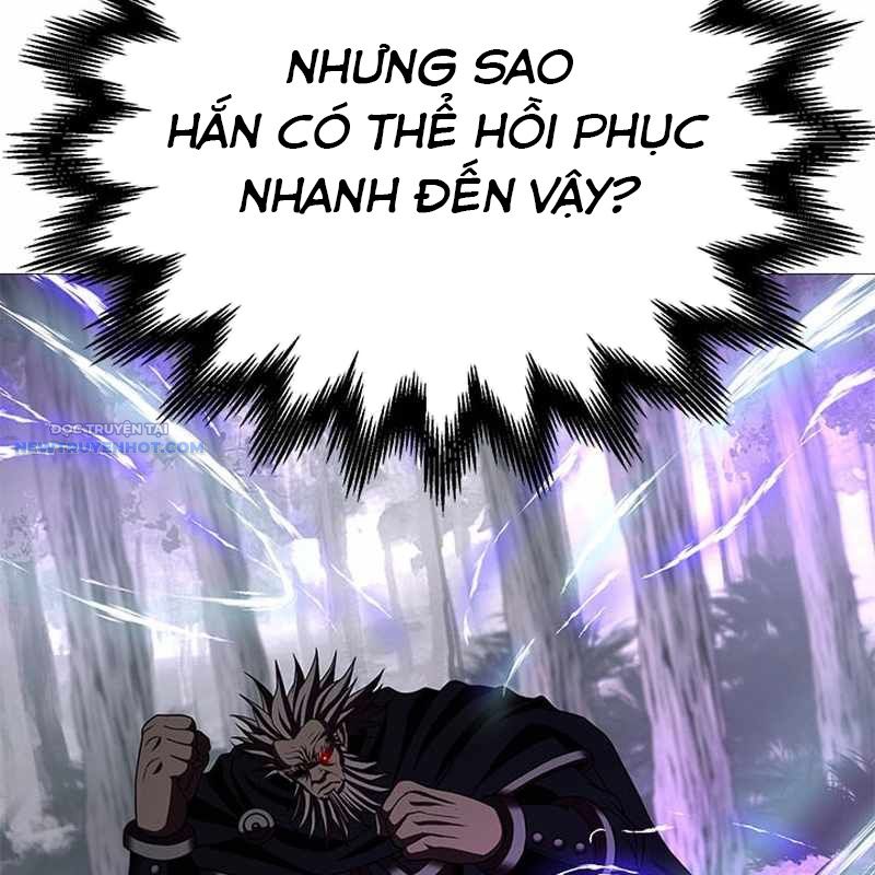 Bất Khả Chiến Bại chapter 21 - Trang 156