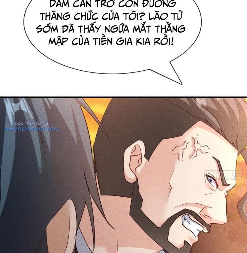 Ta Vô địch Phản Sáo Lộ chapter 30 - Trang 37