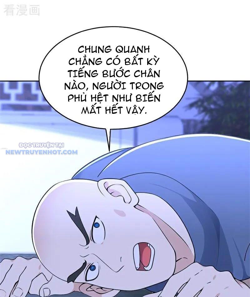 Ta Thực Sự Không Muốn Làm Thần Tiên chapter 113 - Trang 6