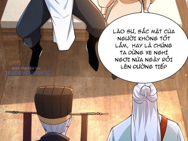 Ta Thực Sự Không Muốn Làm Thần Tiên chapter 53 - Trang 58