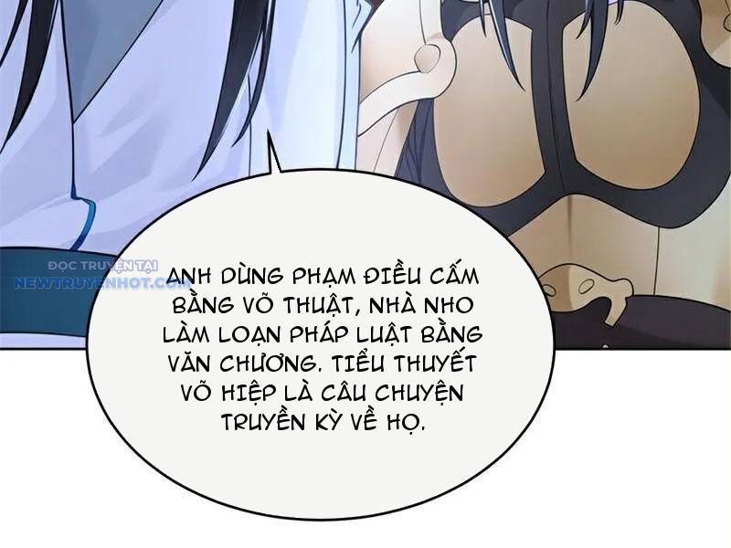 Ta Thực Sự Không Muốn Làm Thần Tiên chapter 111 - Trang 82