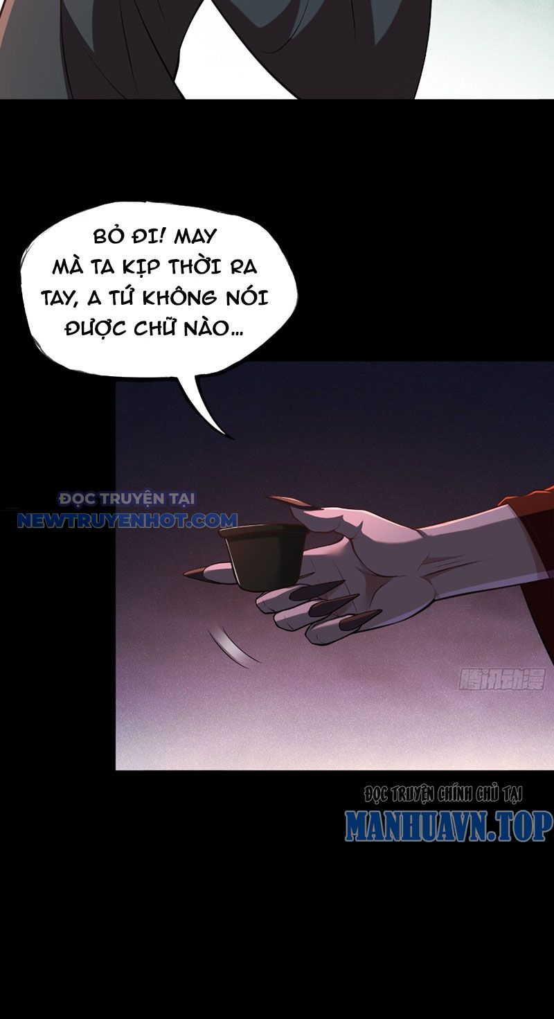 Đại Lộ Vô Danh chapter 19 - Trang 33