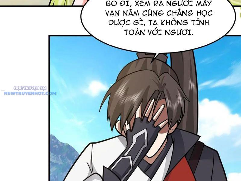 Hỗn Độn Thiên Đế Quyết chapter 92 - Trang 80