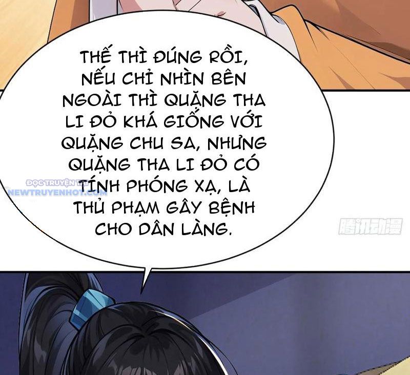 Ta Thực Sự Không Muốn Làm Thần Tiên chapter 90 - Trang 49