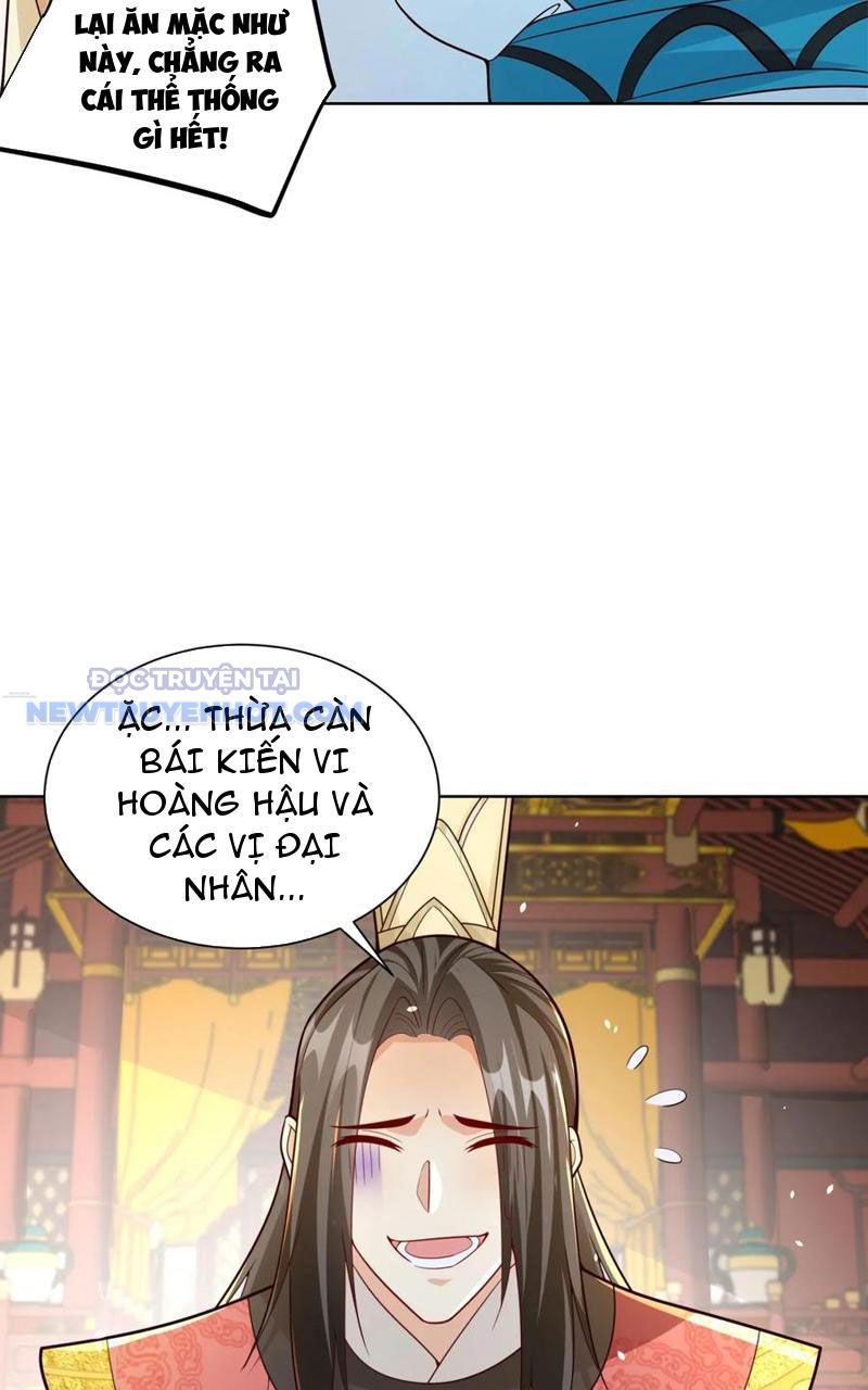 Ta Thực Sự Không Muốn Làm Thần Tiên chapter 67 - Trang 31