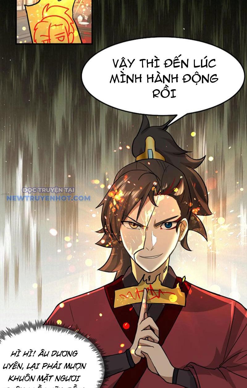 Hỗn Độn Thiên Đế Quyết chapter 66 - Trang 39