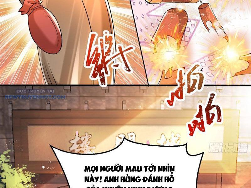 Ta Thực Sự Không Muốn Làm Thần Tiên chapter 14 - Trang 32