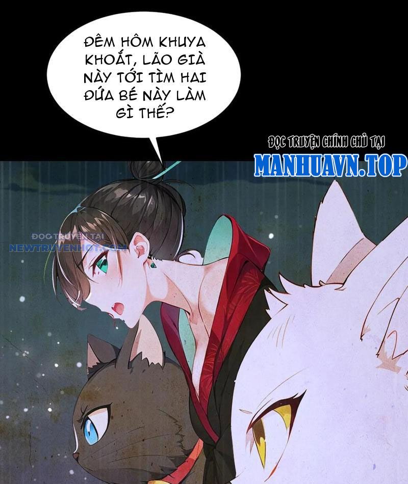 Ta Thực Sự Không Muốn Làm Thần Tiên chapter 87 - Trang 56