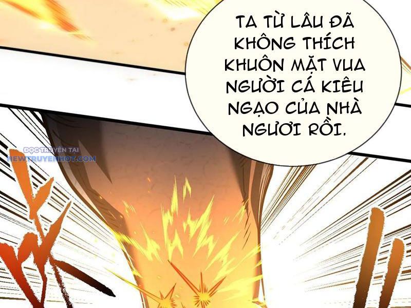 Mệnh Luân Chi Chủ! Làm Kẻ Biến Dị Giáng Xuống Nhân Gian chapter 52 - Trang 81