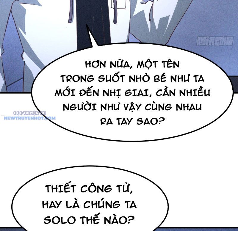 Ta Vô địch Phản Sáo Lộ chapter 10 - Trang 22