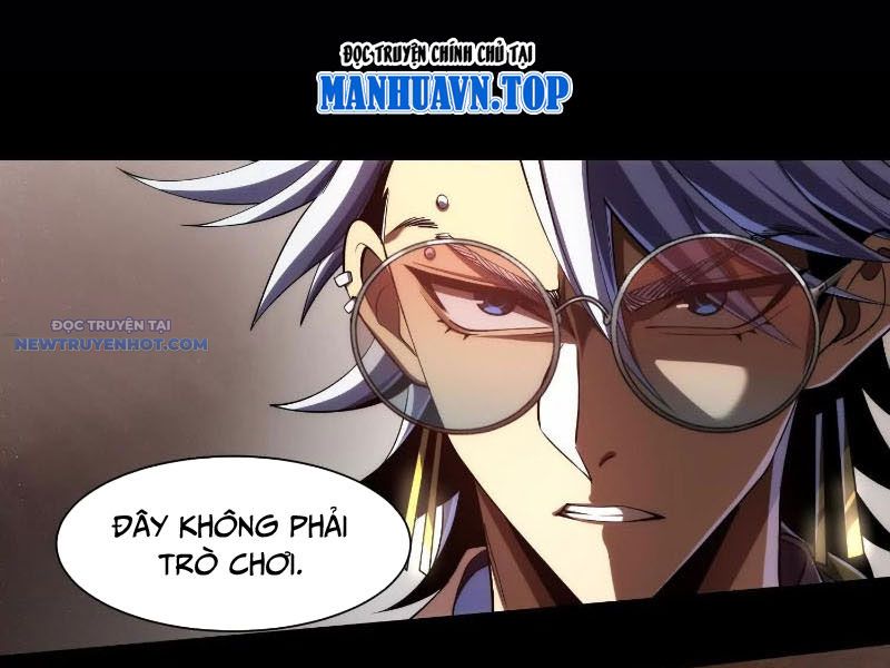 Thần Trò Chơi Dục Vọng chapter 23 - Trang 2